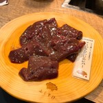 用户对于北海道産羊・野菜ふくすけ的评论图