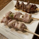 User's review image for 鶏彩