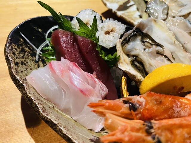 用戶對於魚金 本店的評論高清圖