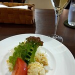 User's review image for SALAO