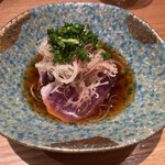 用户对于虎ノ門 とだか的评论图