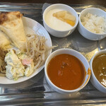 用户对于クリスタル ジョジョ 栄町店的评论图