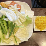 用戶對於美山 アリオ鳳店的評論圖