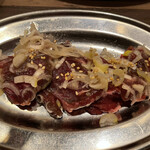 User's review image for 金町 肉流通センター