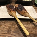 用戶對於赤坂聳え別館 となり的評論圖
