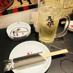 用戶對於馬喰ろう 新橋店的評論圖