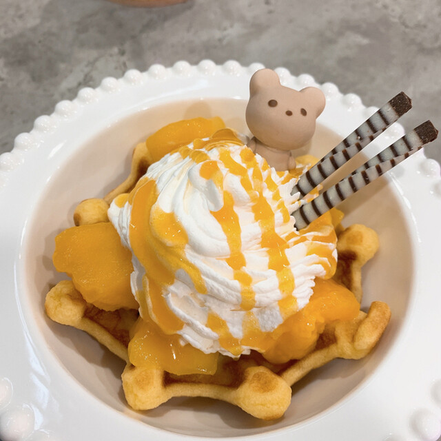 User's recommendation image for CHOA CAFE