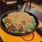 用户对于京とんちん亭的评论图