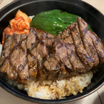 用戶對於焼肉とステーキの店 ノースヒル 茨戸ガーデン的評論圖