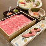 用戶對於京都つゆしゃぶCHIRIRI 大阪梅田茶屋町店的評論圖