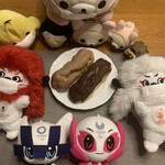 User's review image for 銀座コージーコーナー イトーヨーカドー国領店