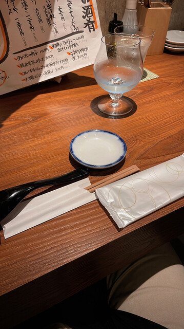 用户对于お出汁・酒肴・佳さく的评论高清图