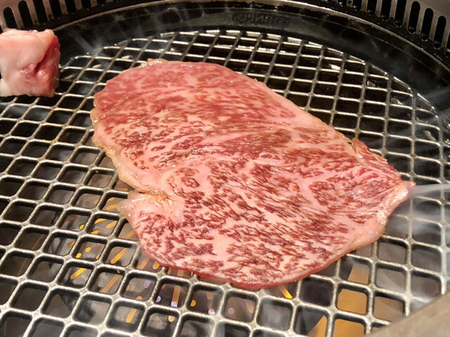 User's recommendation image for 佐賀牛 Sagaya 銀座