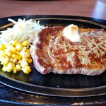 User's review image for ステーキハウス テキサス 東伏見店