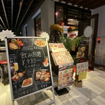 用户对于Asian Kitchen Sapana 神楽坂店的评论图