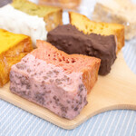 用戶對於PAPAN GA PAN 麻布十番的評論圖