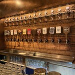 用戶對於YONA YONA BEER WORKS 神田店的評論圖
