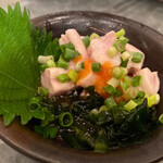 用戶對於馬喰ろう 新橋店的評論圖