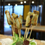 User's review image for Modern Mexican Cosi Cosi