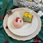 用戶對於ケントハウス 阪急店的評論圖