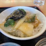 用戶對於興君閣的評論圖