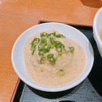用戶對於らぁ麺 鶏だし屋的評論圖