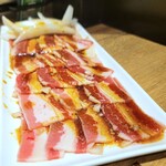 用戶對於焼肉ライク 浜松町店的評論圖
