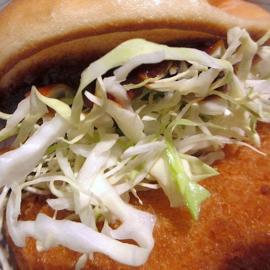 用戶對於モスバーガー 新千歳空港店的評論高清圖