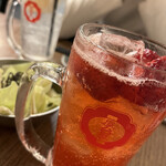 用戶對於屋台屋 博多劇場 西新宿店的評論圖