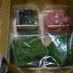 User's review image for 鈴懸 福岡大丸店