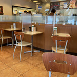 用户对于ミスタードーナツ 千歳ショップ的评论图