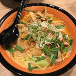 用户对于麺や 虎鉄 厚別店的评论图