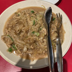 用户对于永利 豊洲駅前店的评论图