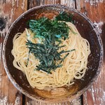 用戶對於スパゲティーnokishita的評論圖