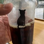 用戶對於カフェ・ソウセキ的評論圖