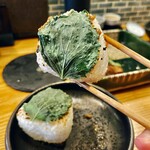 用户对于焼とり いぶし坐的评论图