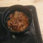用户对于うどんや 昆布さん。的评论图