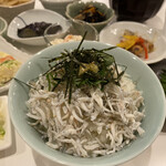 用户对于食堂・弁当・酒 エソラ的评论图