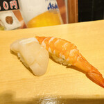 用戶對於まぐろ人 上野広小路出張所的評論圖