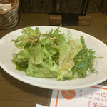 用戶對於デニーロ 神田店的評論圖