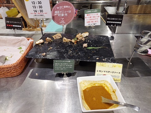 User's review image for 神戸クック・ワールドビュッフェ ライフガーデン水巻店