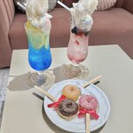 User's review image for Marble Shisha Lounge