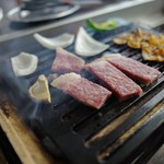 用戶對於牛の里的評論圖