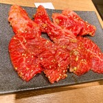 用户对于蒲田焼肉 東京BeeN 田町店的评论图