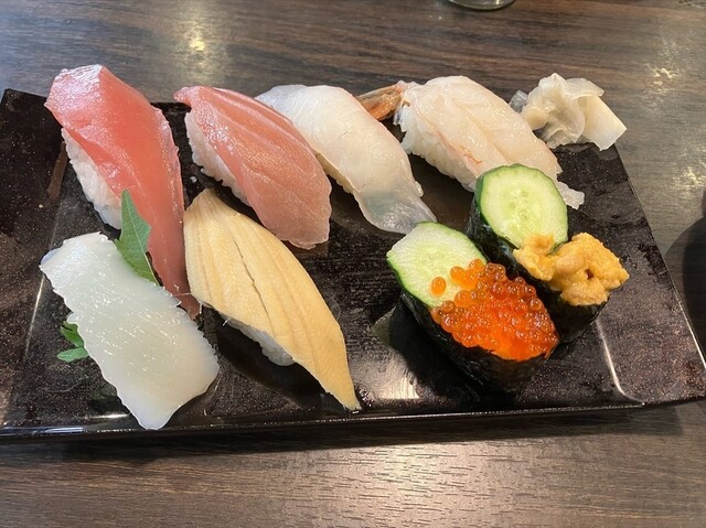 用戶對於無添蔵 北花田店的評論高清圖