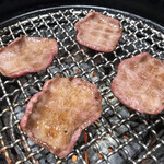 用戶對於山形牛焼肉 牛兵衛 草庵 立川髙島屋S.C.店的評論圖