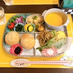 用户对于北広島野村園 NOMUキッチン的评论图