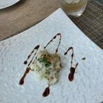 User's review image for ラ・ソラシド フードリレーションレストラン