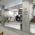 User's review image for タカオ 599カフェ
