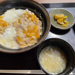 User's review image for 靖國八千代食堂